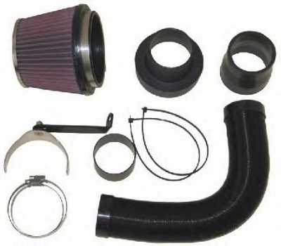 K&N FILTERS 570589 -